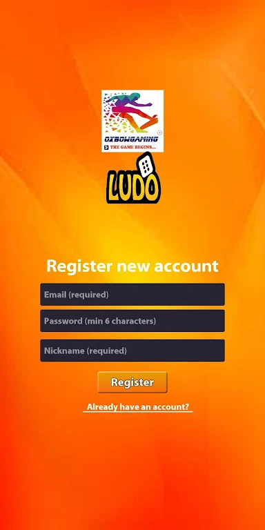 Schermata Classic Ludo World 3