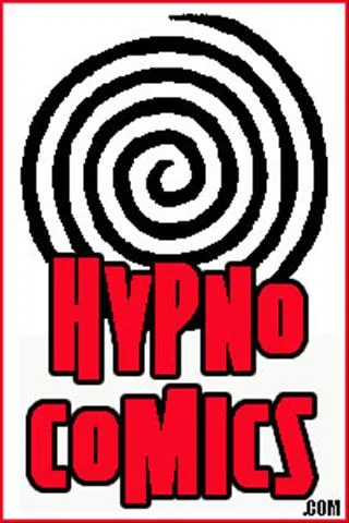 Hypno Comics স্ক্রিনশট 0