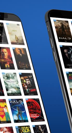 Goojara: movies, series, anime Скриншот 2