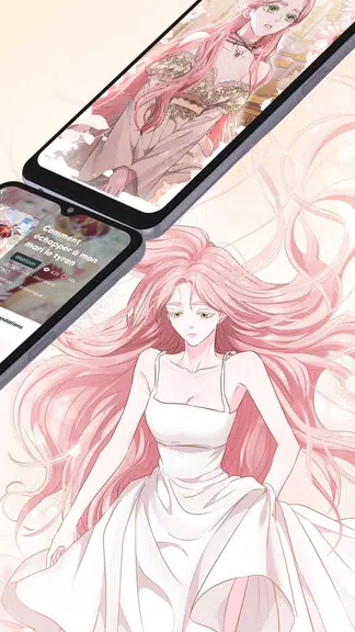 ONO LA lecture Webtoon & Manga ภาพหน้าจอ 1