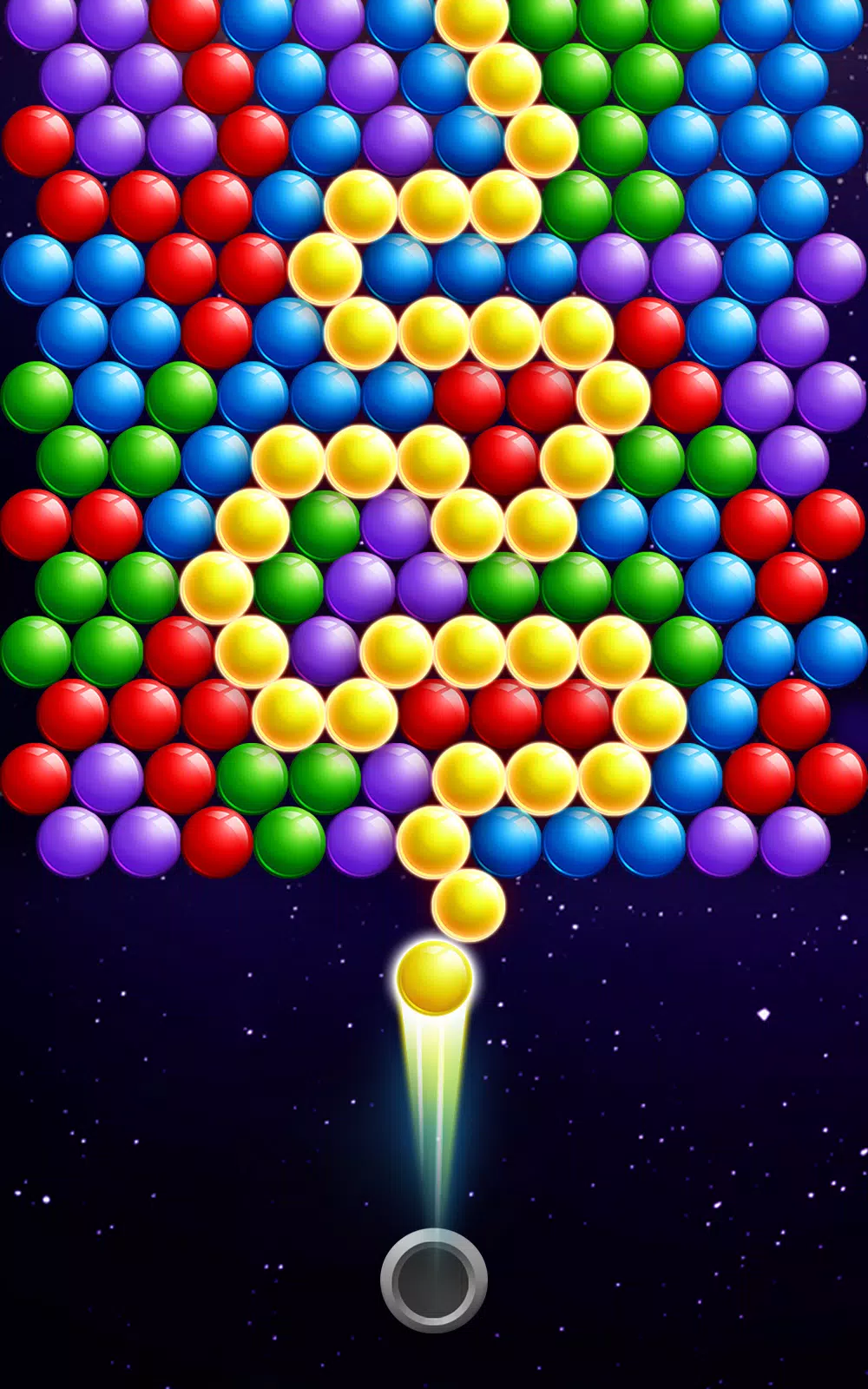 Bubble Shooter! Extreme スクリーンショット 0