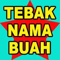 Tebak Nama Buah