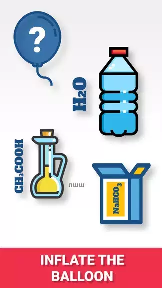 Brain Teaser Challenge Capture d'écran 3