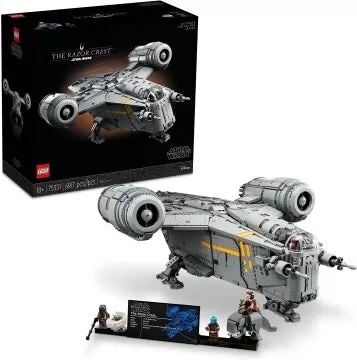 LEGO Star Wars UCS Razor Crest Deal