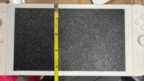 Genki Switch 2 mockup side view