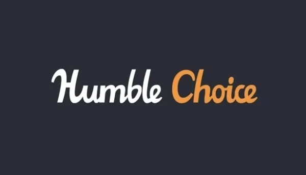 Humble Choice monthly game bundle