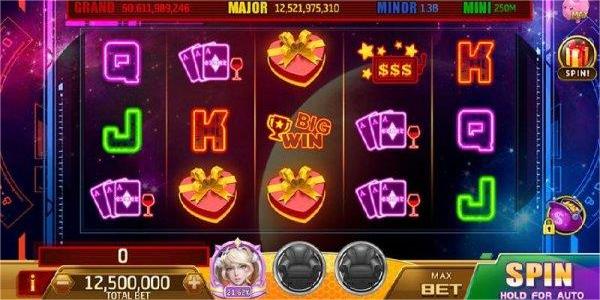 Vegas on Wasteland Ảnh chụp màn hình 0