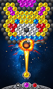 Bubble Shooter Classic Game Ekran Görüntüsü 1