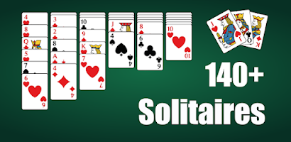 Solitaire collection classic স্ক্রিনশট 0