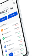 Coins – Buy Bitcoin, Crypto Screenshot 1