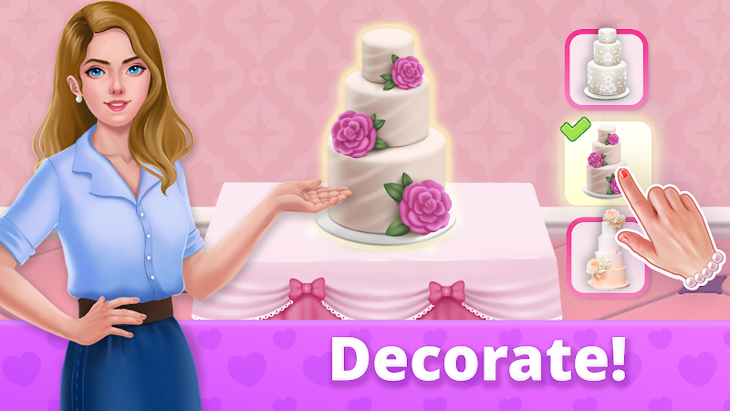 Wedding Games Planner & Design Ảnh chụp màn hình 3