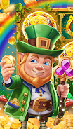 Schermata Magical Leprechaun 2