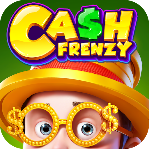 Cash Frenzy™