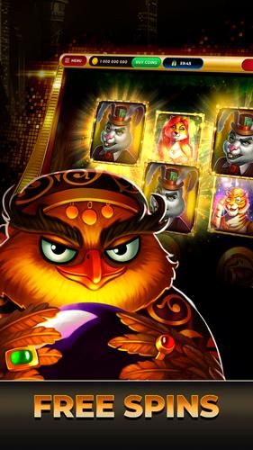 Clickfun: Casino Slots 스크린샷 2