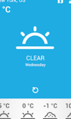 Hialeah Weather Forecast ဖန်သားပြင်ဓာတ်ပုံ 2