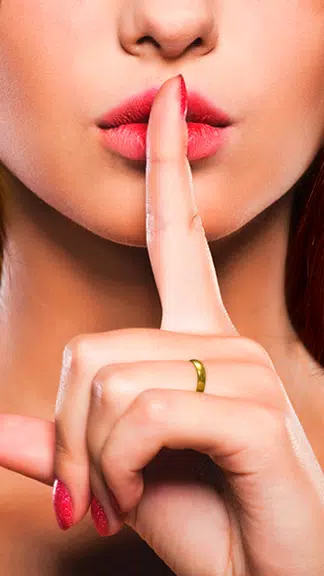 Ashley Madison Schermafbeelding 1