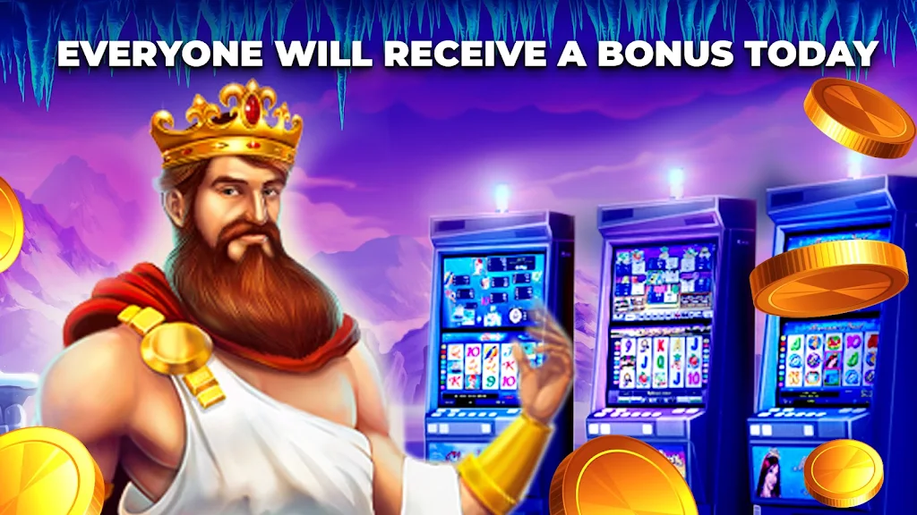 Online casino real money應用截圖第2張
