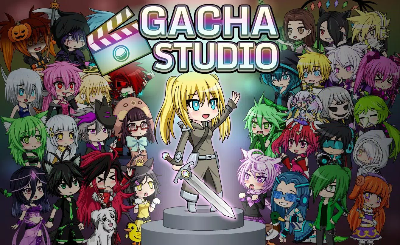 Gacha Studio Screenshot 0