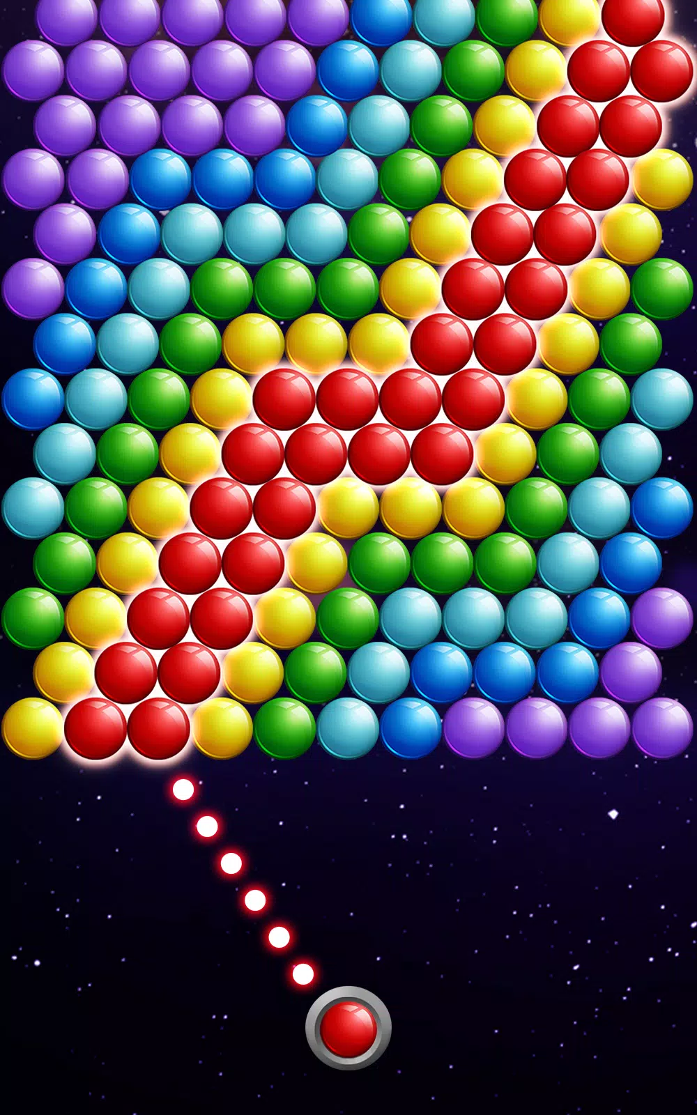 Bubble Shooter! Extreme スクリーンショット 1