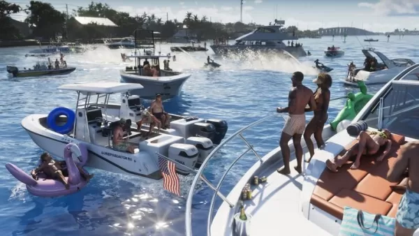 Il ritardo GTA 6 scintilla la gioia per EA, reazioni diverse per gli altri