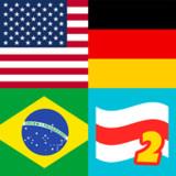 Flags of the World 2: Quiz