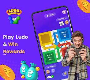 Ludo Rewards Screenshot 0