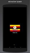 Radio UG: All Ugandan Stations Screenshot 1