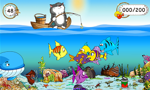 Fishing for Kids Screenshot 3