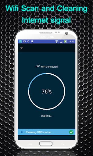 Wifi Booster Easy Connect Captura de tela 2