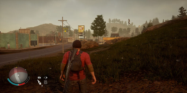 State of Decay 2 Mobile