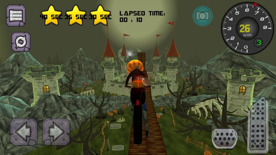 Trial and Error: Halloween应用截图第3张