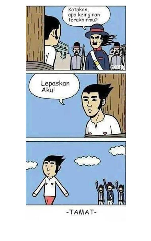 silly funny comics 2: absurd应用截图第1张