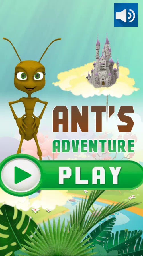 Aziza Adventure スクリーンショット 1