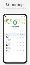 Tiko: Soccer Predictor應用截圖第2張