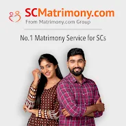 SC Matrimony - Marriage App Zrzut ekranu 0