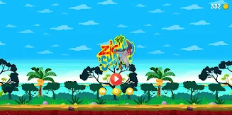 zig and sharko & marina island Screenshot 1