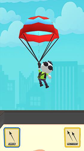 Arrow Master: Crossbow Shooter應用截圖第0張