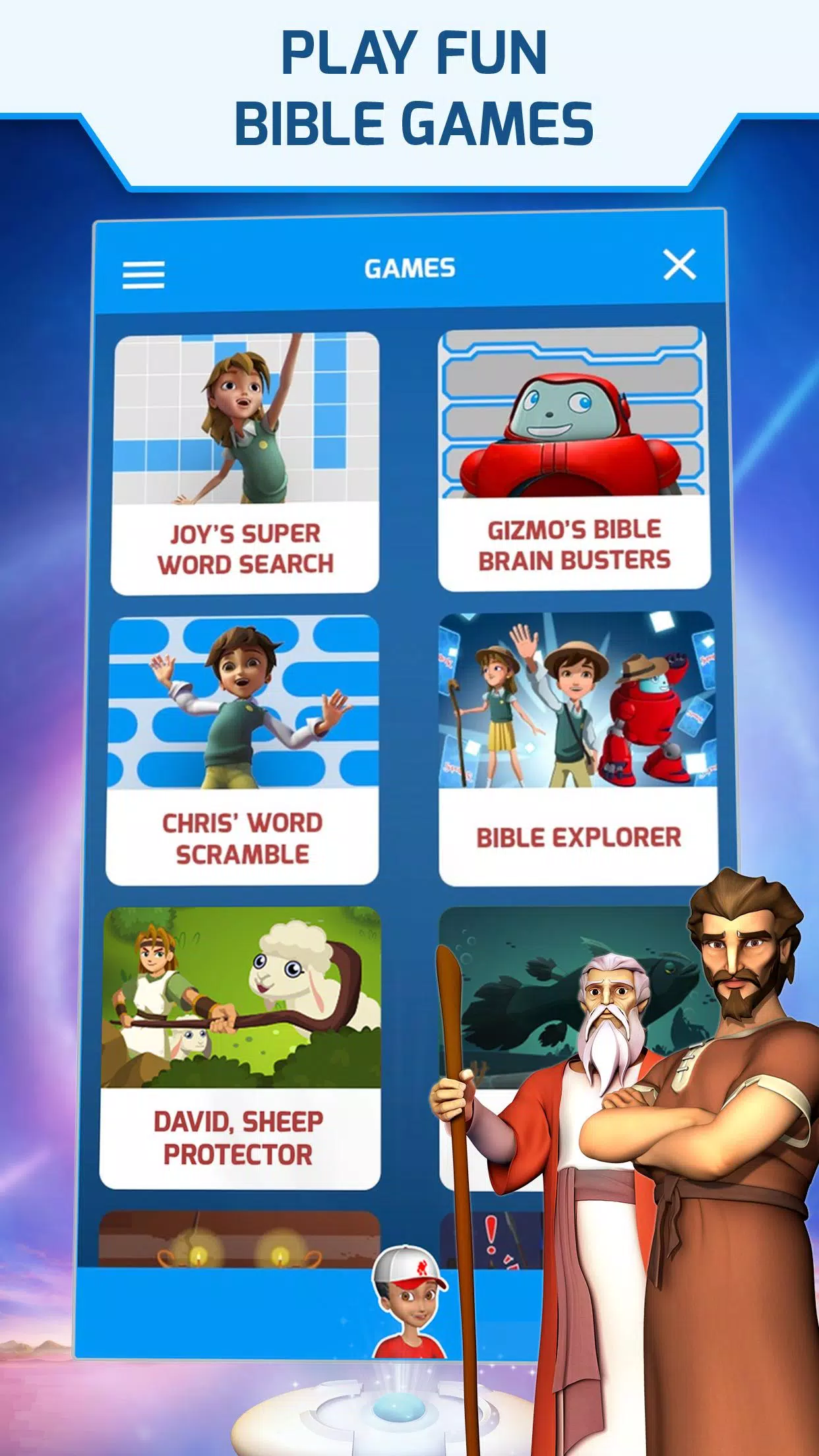 Superbook ภาพหน้าจอ 0