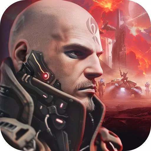 Age of Warpath: Global Warzone