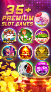 VIP Slots Club ★ Free Casino应用截图第3张