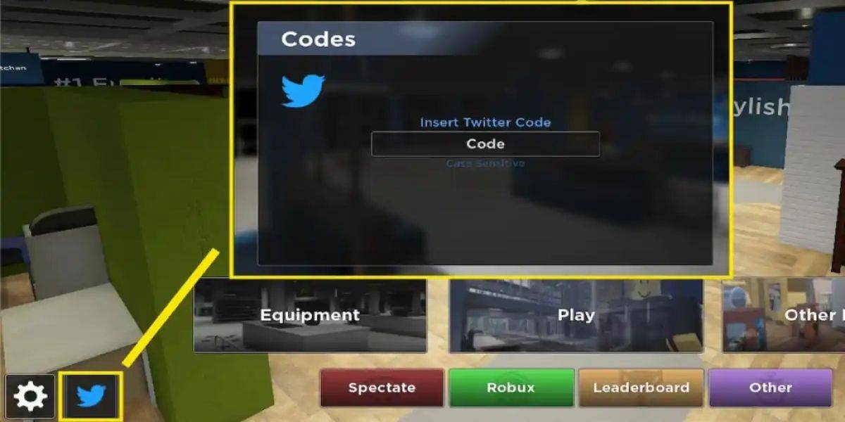 Evade Code Redemption Image