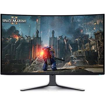 32-inch Alienware AW3225QF 4K Monitor