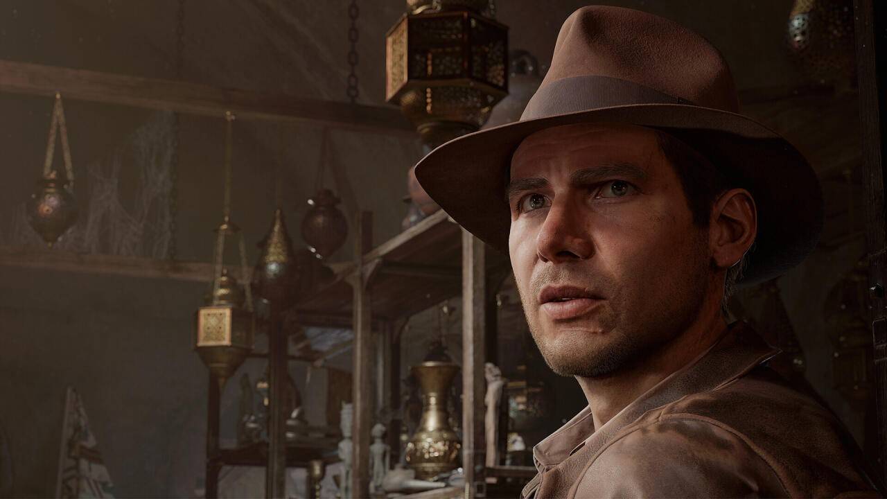 Billbil-kun: l'ultimo gioco di Indiana Jones lancia su PS5 questo aprile