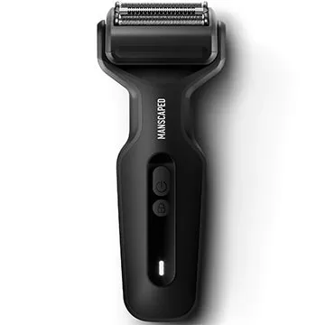 The Chairman Plus trimmer by Manscaped