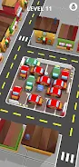 Car Parking: Traffic Jam 3D Ekran Görüntüsü 0