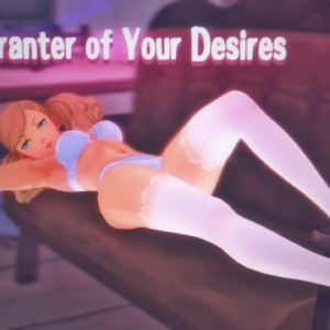 Granter of Your Desires – R