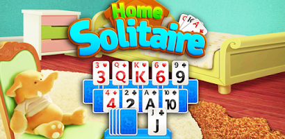 Solitaire Home - Dream Story Tangkapan skrin 0