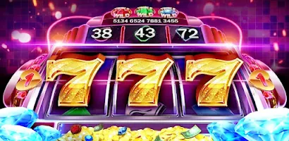 Billionaire Casino Slots 777 স্ক্রিনশট 0