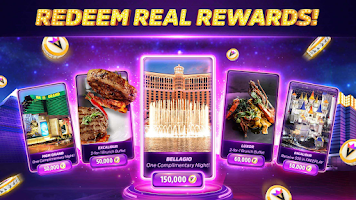 POP! Slots™ Vegas Casino Games Capture d'écran 2