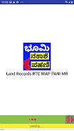 Land Records RTC MAP Karnataka Capture d'écran 0